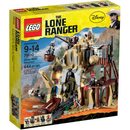 79110 Silver Mine Shootout