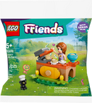 30696 Autumn's Waffle Stand