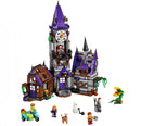 75904 Mystery Mansion (Pre-Owned)