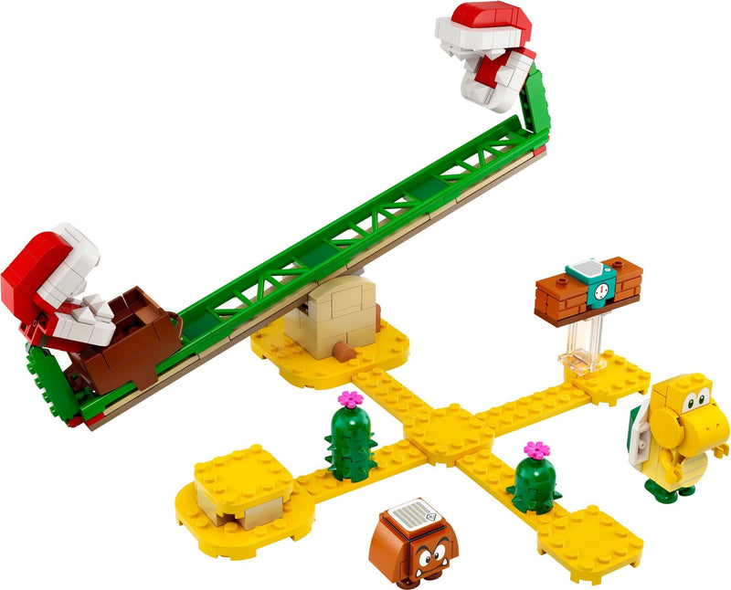 71365 Piranha Plant Power Slide Expansion Set