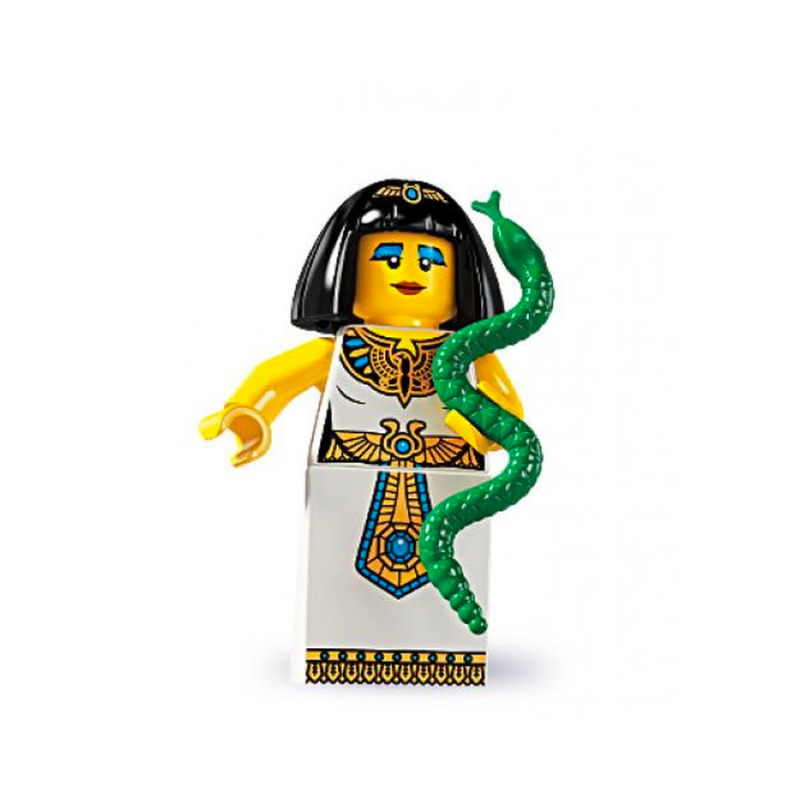 COL05-14 Egyptian Queen