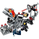 70801 Melting Room (Certified Set)