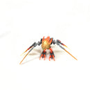 71303 Ikir - Creature of Fire (Pre-Owned)