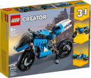 31114 Superbike (Certified Complete)