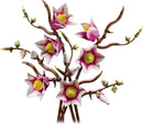11510 Magnolia Branches