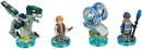 71205 Jurassic World Team Pack (Pre-Owned)