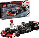 77250 MoneyGram Haas F1 Team VF-24 Race Car