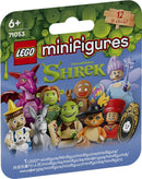71053 LEGO Minifigures - Shrek Series