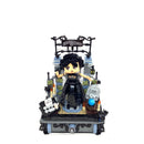76780 Wednesday Addams Figure (Pre-Owned)
