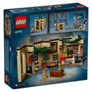 40770 Hogwarts Castle: Room of Requirement