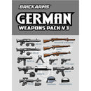 BA German Weapons Pack v3