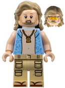 SW1365: Beach Luke