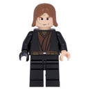SW0120 Anakin Skywalker - Black Right Hand