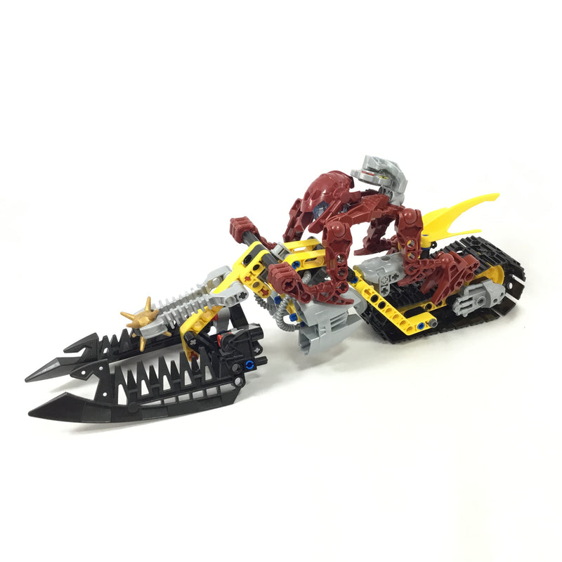 8992 Cendox V1 (Pre-Owned)