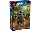 75446 Grogu (Mandalorian Apprentice)