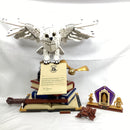 76391 Hogwarts Icons - Collectors' Edition