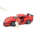 75890 Ferrari F40 Competizione