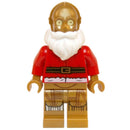 sw0680 Santa C-3PO