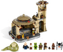 9516 Jabba's Palace (Certified Set)