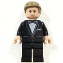 SC102 James Bond - Black Tuxedo (No Time To Die)