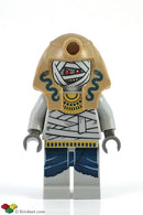 PHA011 Mummy Warrior 2