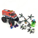 76174 Spider-Man's Monster Truck vs. Mysterio (Pre-Owned)