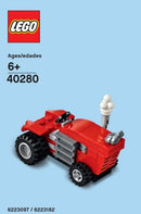 40280 Tractor ( Certified Set)