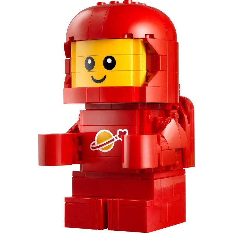 40767 Up-Scaled Baby Astronaut