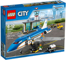 60104 Airport Passenger Terminal