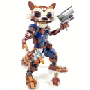 76282 Rocket & Baby Groot (Pre-Owned)