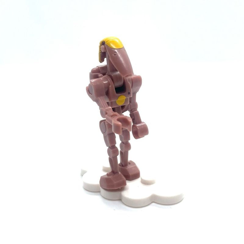 B1 Commander Droid (Sand Red) Custom