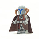Saesee Tin Armored - BigKidBrix