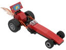 September 2025 M&T - Dragster