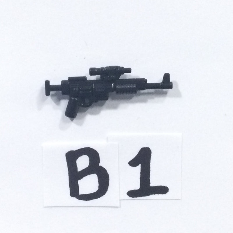 Brickarms Loose Guns - B1 - A-280C
