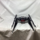 75179 Kylo Ren's TIE Fighter (No Minifigures) (Pre-Owned) (Missing Pieces)