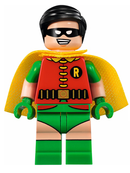 SH0234 Robin - Classic TV Series