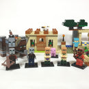 21160 - The Illager Raid (Pre-Owned)