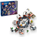 60433 Modular Space Station