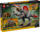 77982 Spinosaurus Dinosaur Escape