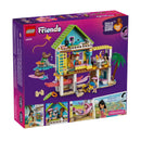 42699 Beach House with Seals