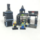 4720 Knockturn Alley (Pre-Owned)