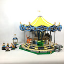 10257 Carousel (Pre-Owned)(No-Figs)