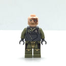 SW0498 Obi-Wan Kenobi (Rako Hardeen Bounty Hunter Disguise)