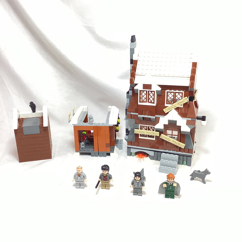 4756 Shrieking Shack (Pre-Owned)