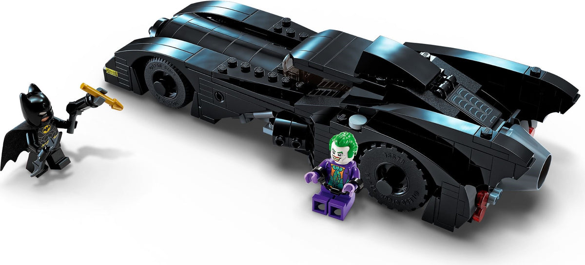 Batmobile™: Batman™ vs. The Joker™ Chase 76224 | Batman