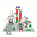 7892 Hospital (Missing Helicopter and One Minifig)