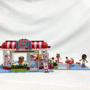 3061 City Park Cafe (Pre-Owned)