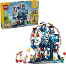 31389 Iconic Ferris Wheel