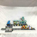 60335 Train Station (Pre-Owned)