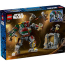75451 Hutt Palace Sentry Droid Showdown
